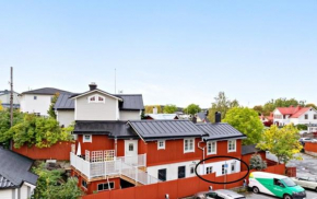 Stockholm Archipelago apartment Vaxholm